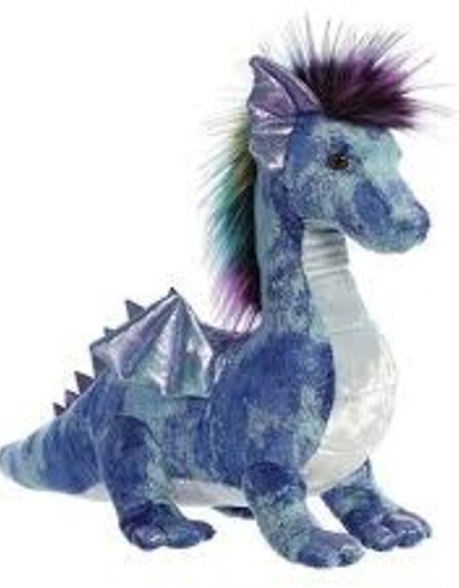 Aurora LUXE BOUTIQUE - ZION DRAGON 17"