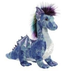 Aurora LUXE BOUTIQUE - ZION DRAGON 17"