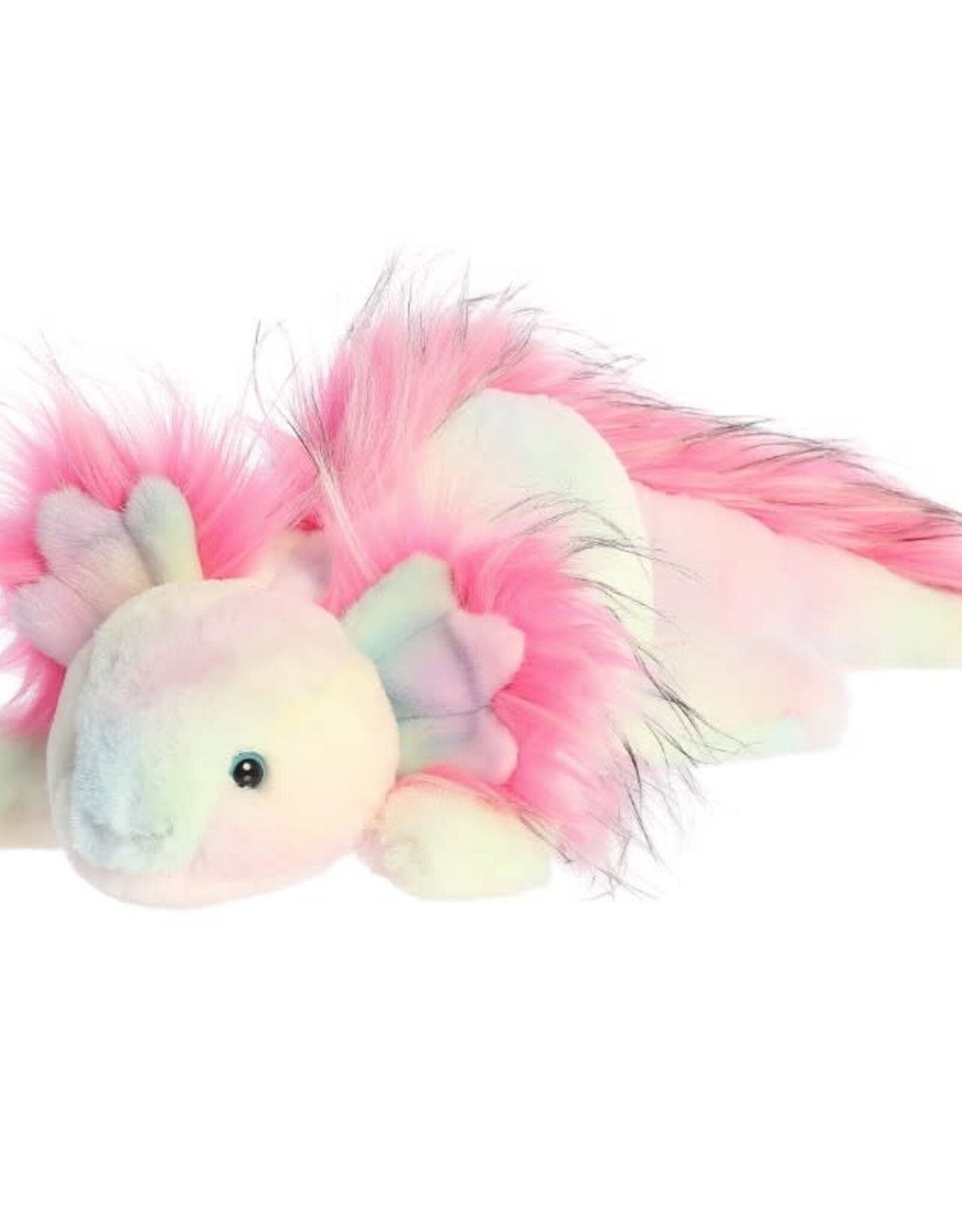 Aurora LUXE BOUTIQUE - PRISM AXOLOTL 16"