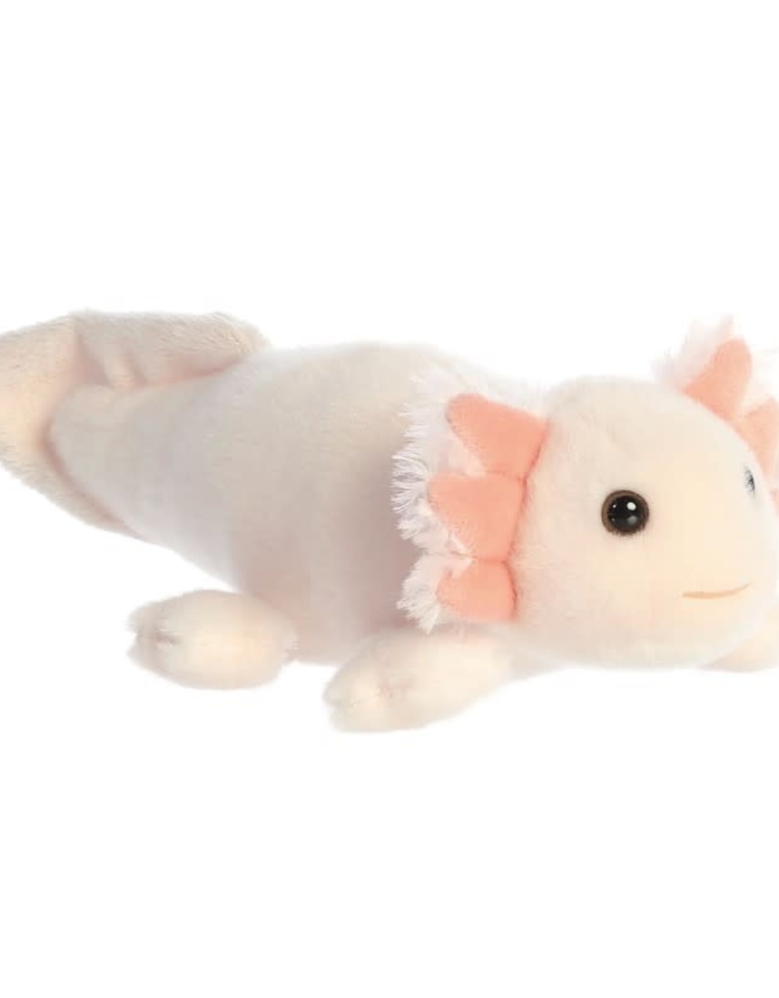 Aurora Mini Flopsie - Axel Axolotl 8"