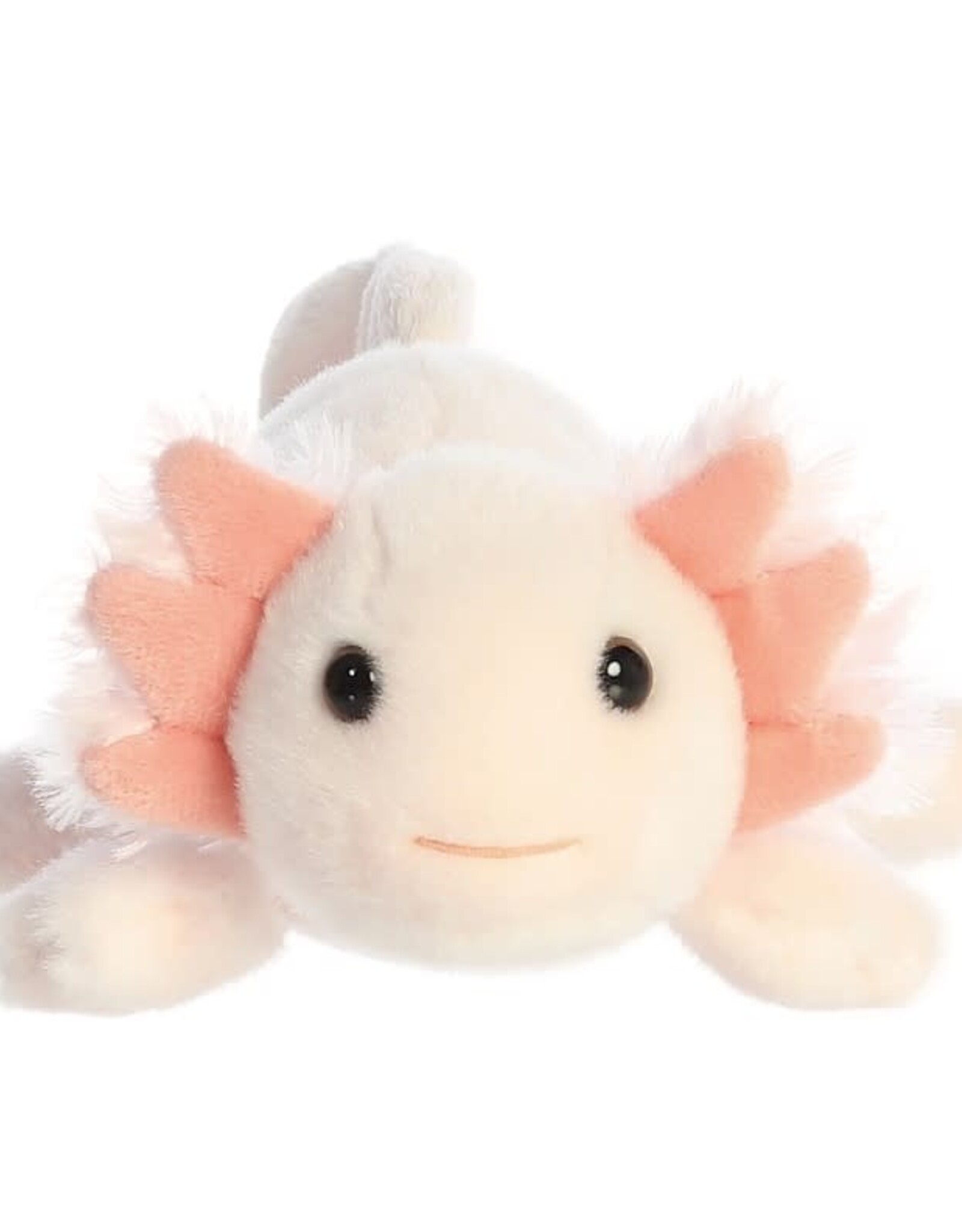 Aurora Mini Flopsie - Axel Axolotl 8"