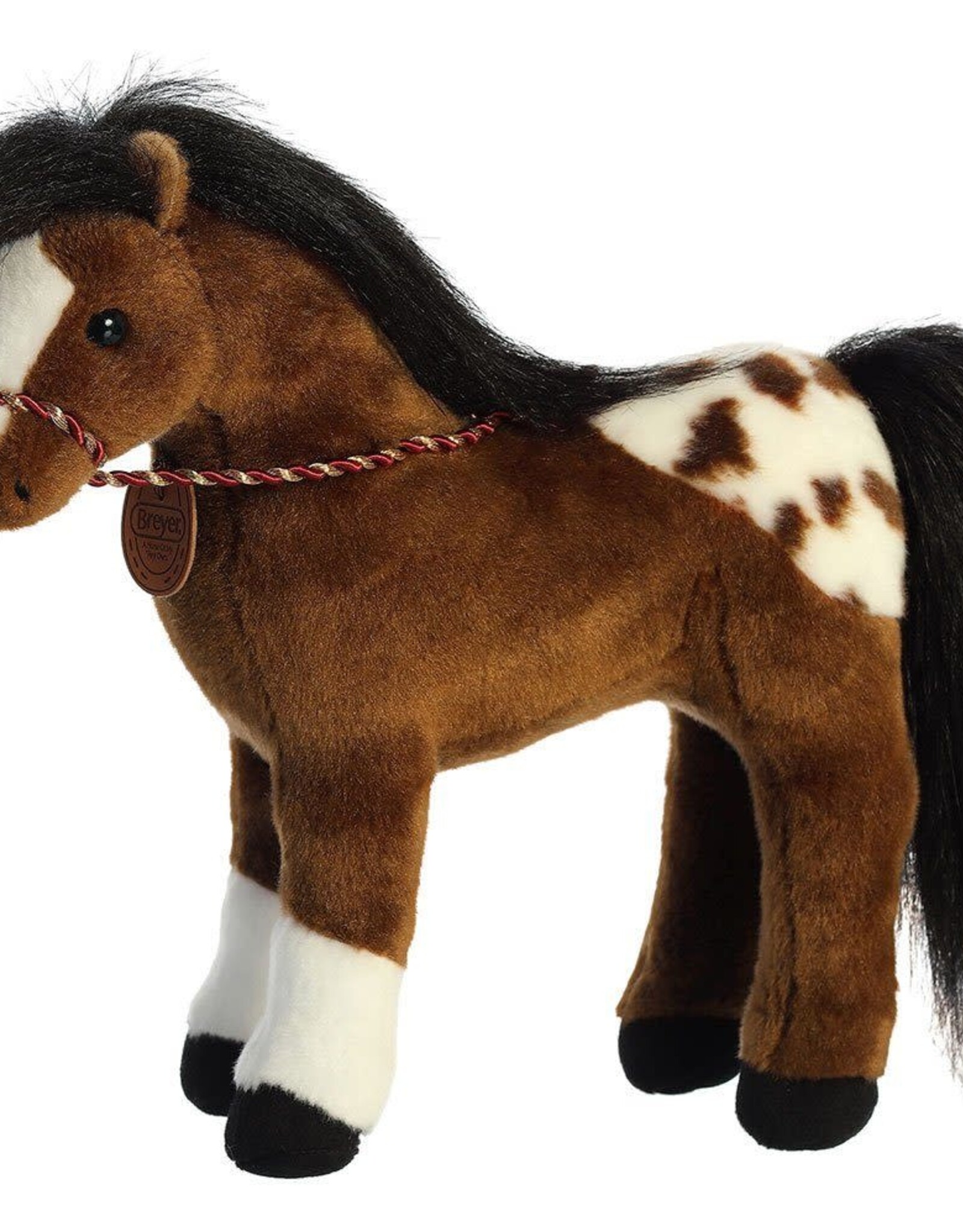 Aurora BREYER - SHOWSTOPPERS - APPALOOSA 13"