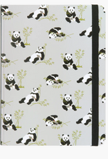 Peter Pauper Press JRNL MID PANDAS