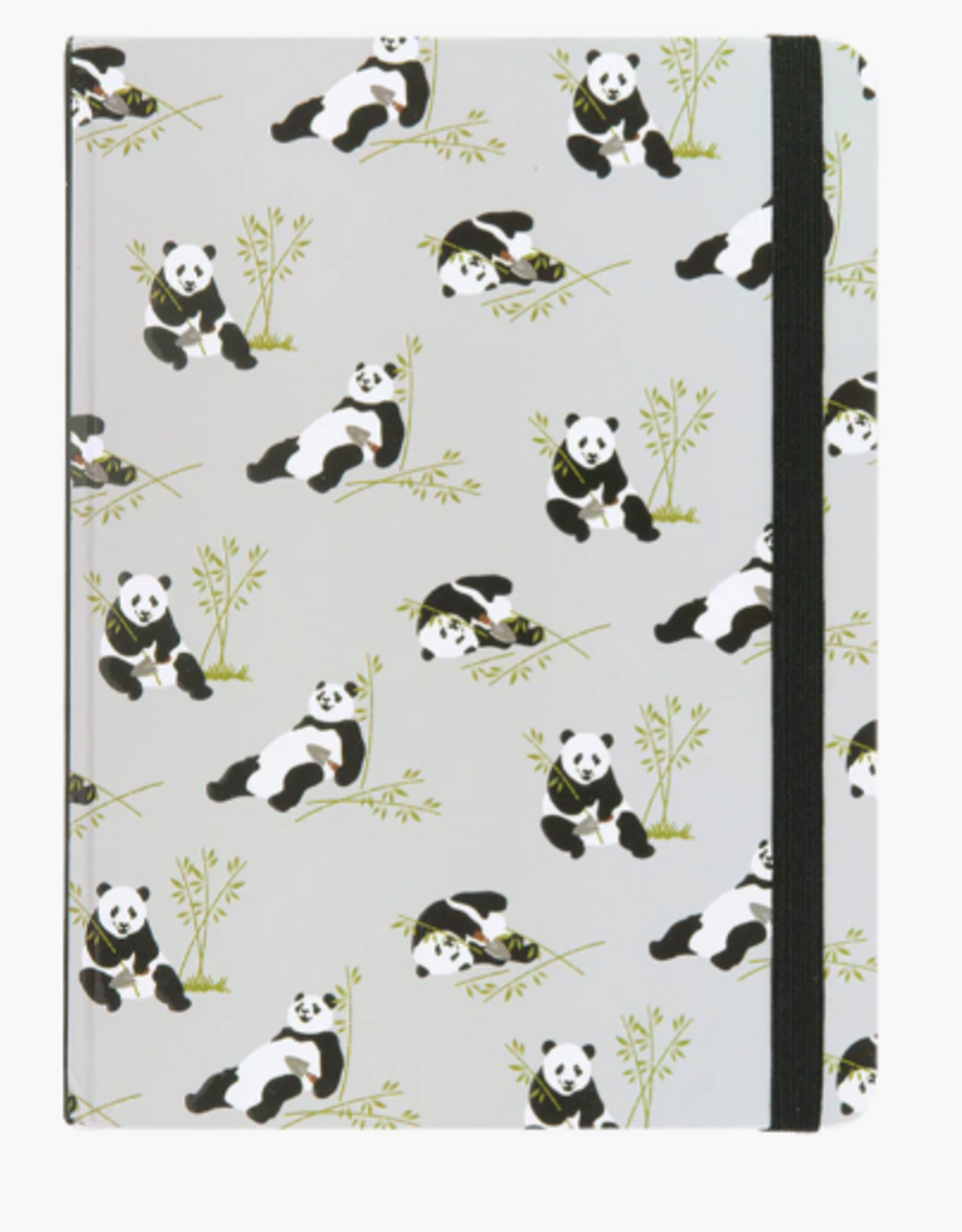 Peter Pauper Press JRNL MID PANDAS