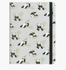 Peter Pauper Press JRNL MID PANDAS