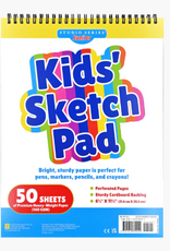 Peter Pauper Press Kids Petite Sketch Pad