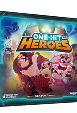One Hit Heroes