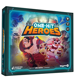 One Hit Heroes