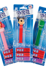 Pez Pez Blister Pack Disney Asst.