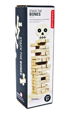 Kikkerland STACK THE BONES GAME