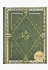 Peter Pauper Press RPG Campaign Journal