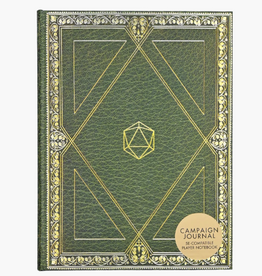 Peter Pauper Press RPG Campaign Journal