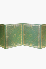 Peter Pauper Press Game Master Screen