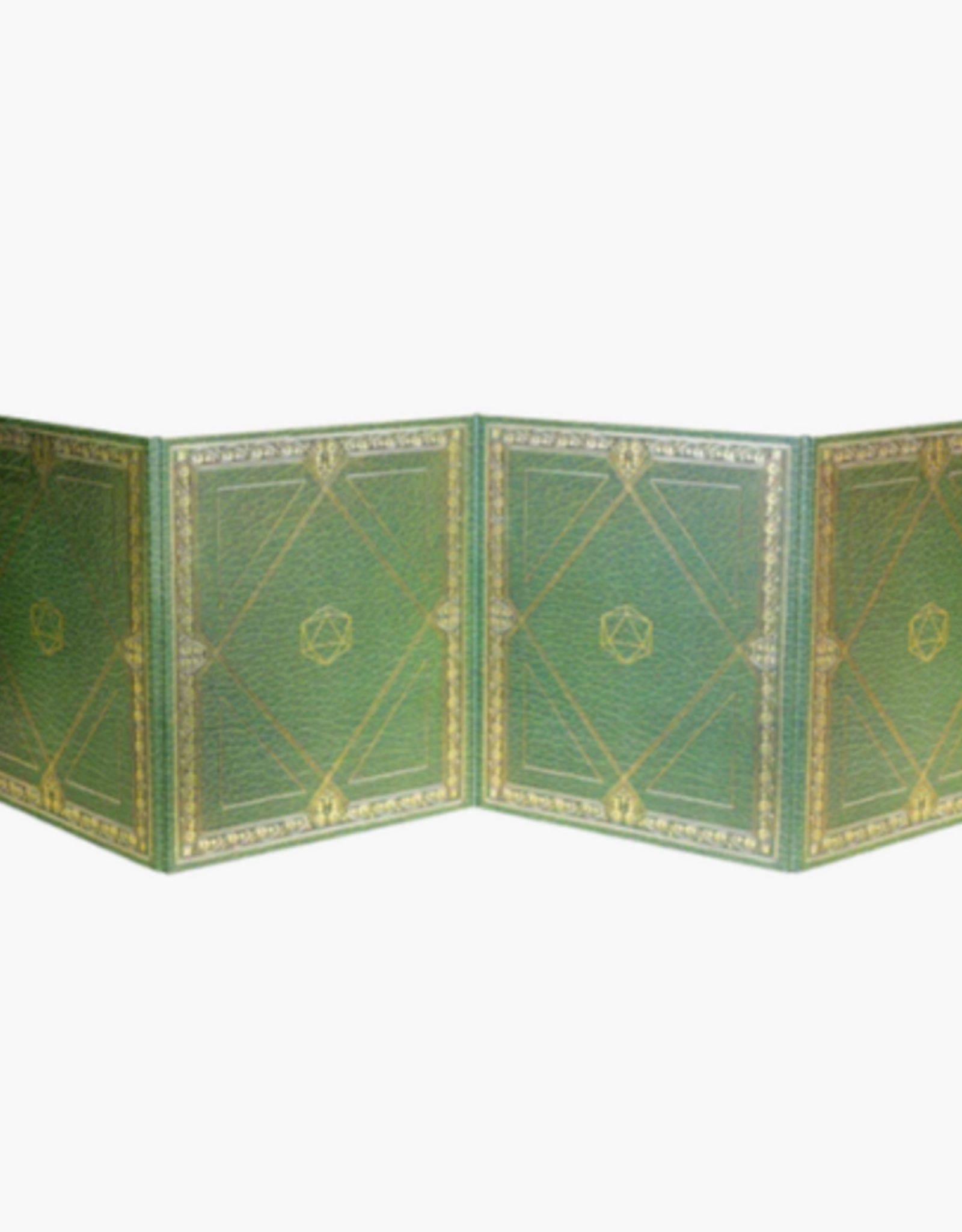 Peter Pauper Press Game Master Screen