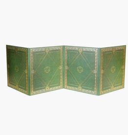 Peter Pauper Press Game Master Screen