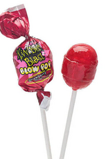 Charms Blow Pops Kiwi Berry Blast