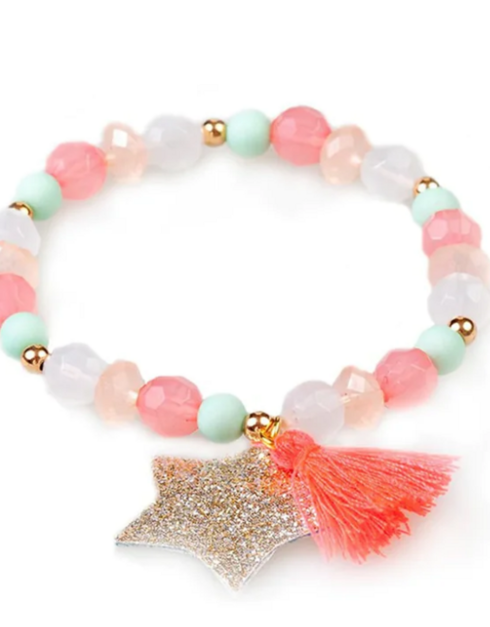 Great Pretenders Sassy Tassy Bracelet