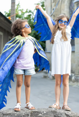 Great Pretenders Celestial Dragon Jewel Soft Wings & Mask