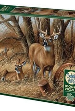 Cobble Hill Rustic Retreat 1000pc CH80054