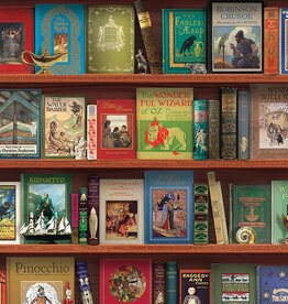 Cobble Hill Storytime 2000pc CH89015