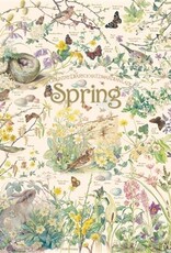 Cobble Hill Country Diary Spring 1000pc CH80211