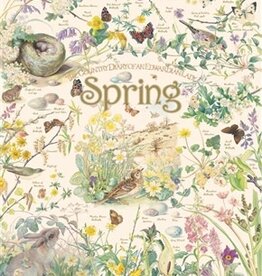 Cobble Hill Country Diary Spring 1000pc CH80211