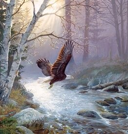 Cobble Hill Spring Run 1000pc CH80253