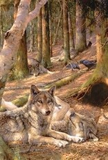 Cobble Hill The Ties That Bind 500pc CH85072