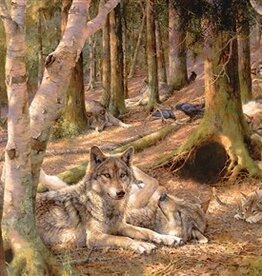 Cobble Hill The Ties That Bind 500pc CH85072