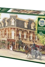 Cobble Hill Prince of Wales Hotel 1000pc CH80290