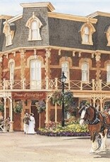 Cobble Hill Prince of Wales Hotel 1000pc CH80290