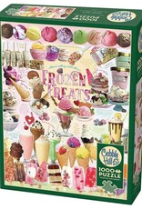Cobble Hill Frozen Treats 1000pc CH80367