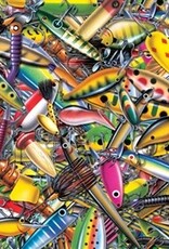 Cobble Hill Alluring 1000pc CH80233