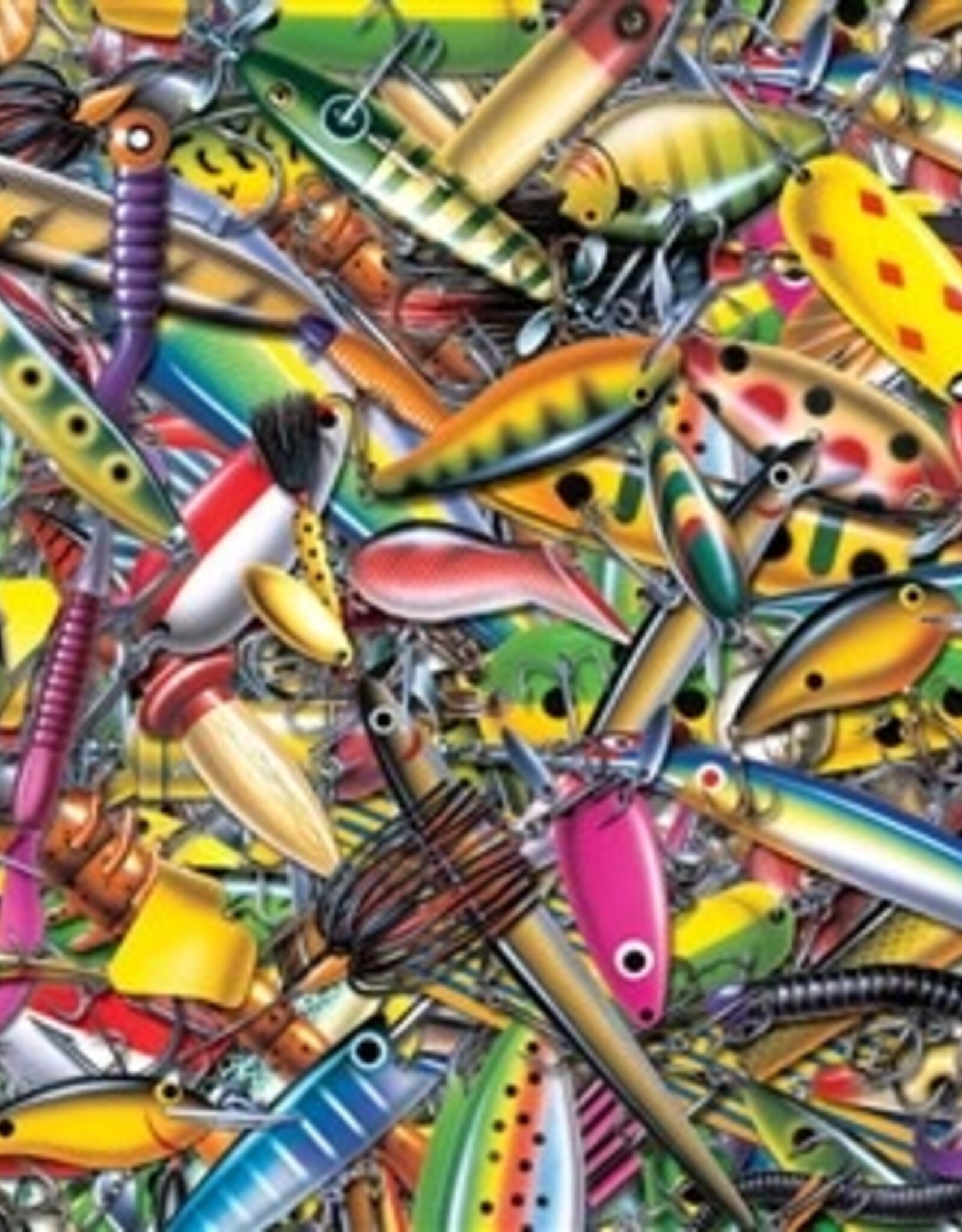 Cobble Hill Alluring 1000pc CH80233