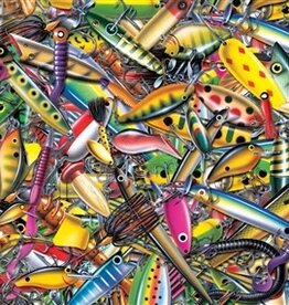 Cobble Hill Alluring 1000pc CH80233