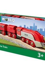BRIO BRIO Streamline Train