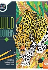 MindWare CBN Wild Wonders - Book 1