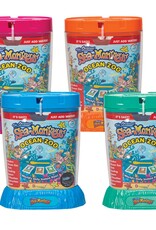 Schylling SEA MONKEY OCEAN ZOO Asst.