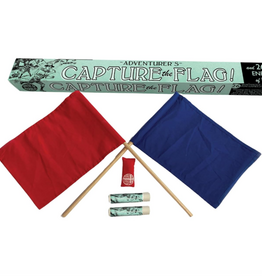 House of Marbles Capture the Flag!