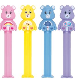 Pez PEZ-Care Bears Asst.