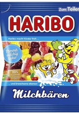 Haribo Haribo Milk Bears 160g