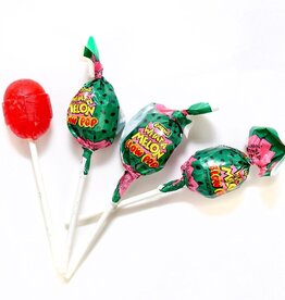 Charms Blow Pop What-a-Melon