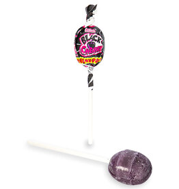 Blow Pop Black Cherry