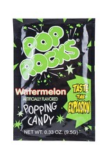 Pop Rocks Pop Rocks Watermelon