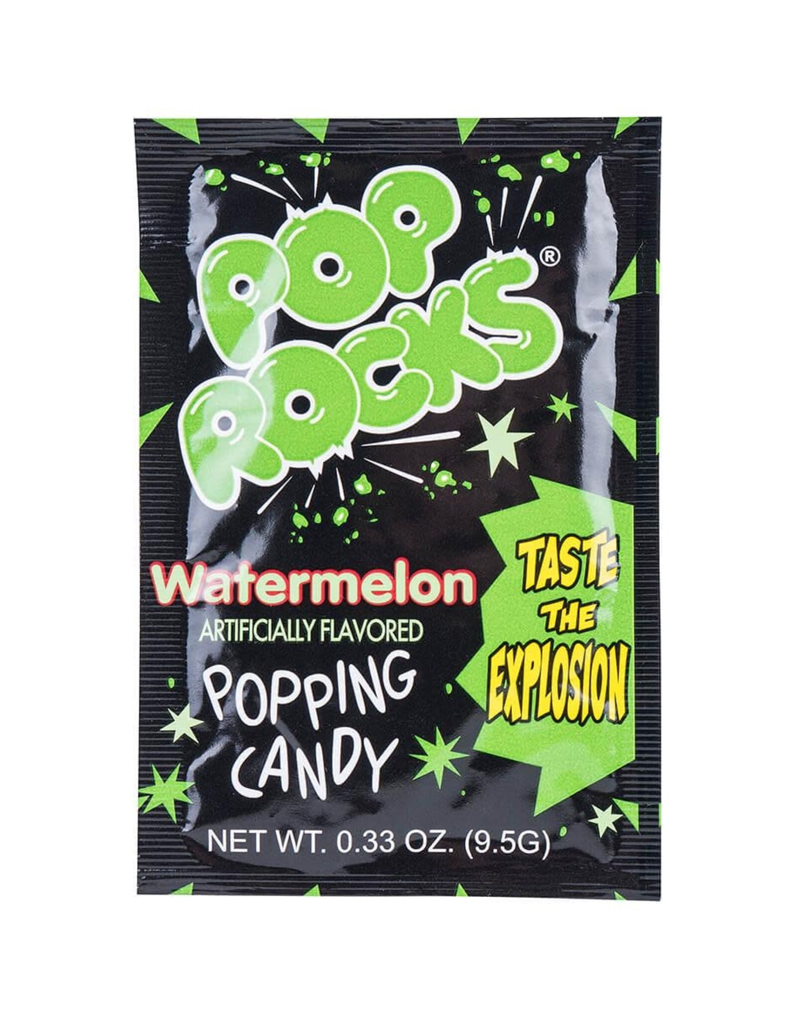 Pop Rocks Pop Rocks Watermelon