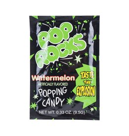 Pop Rocks Pop Rocks Watermelon