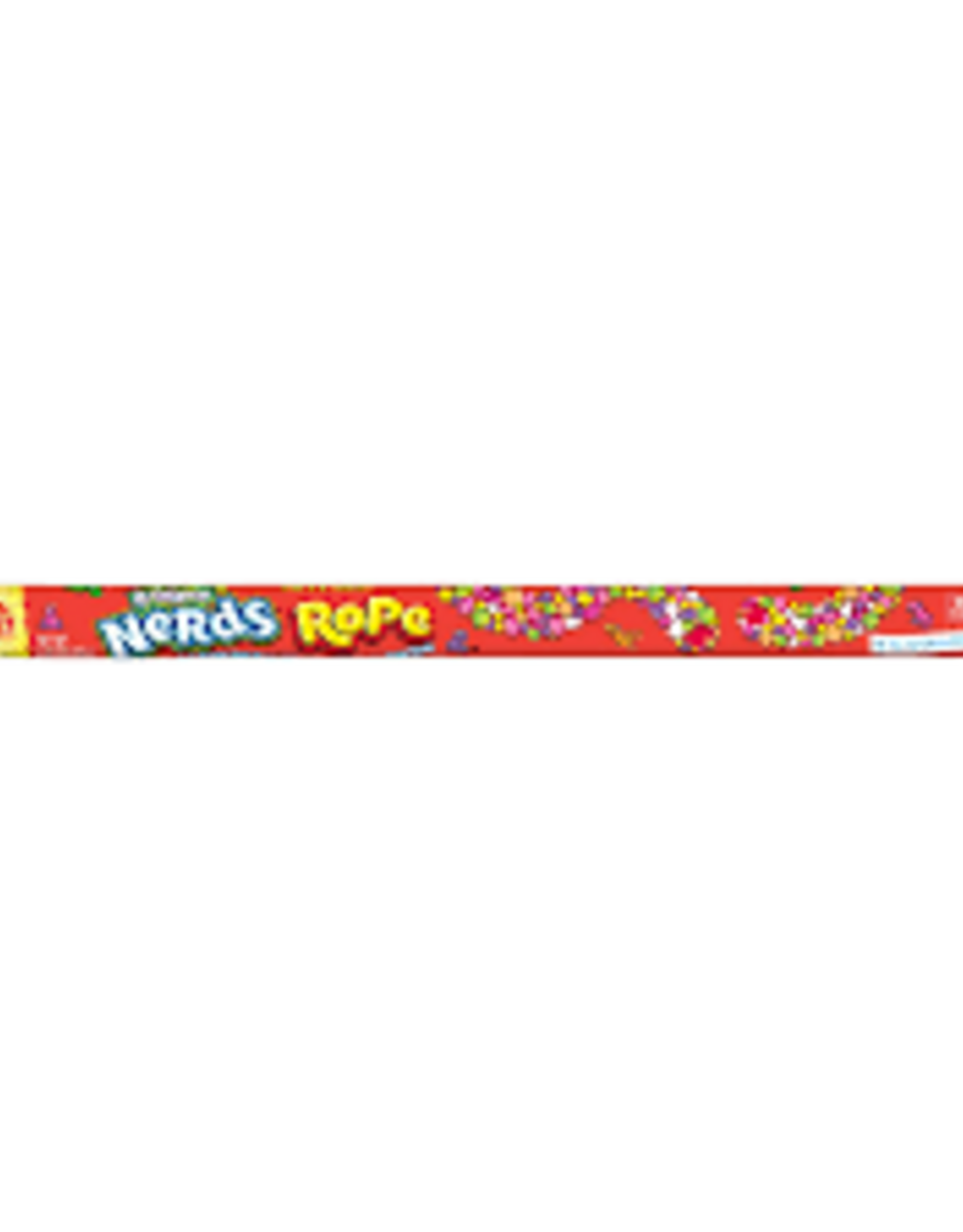 Nerds Nerds Rope Rainbow