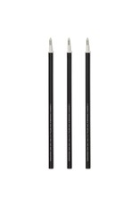 Legami LEGAMI ERASABLE PEN REFILL BLACK INK