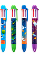 OOLY Astronaut - 6 Click Pen