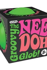 Schylling GROOVY GLOB NEE DOH